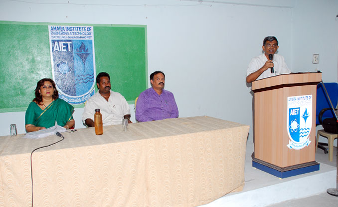 Personality Development