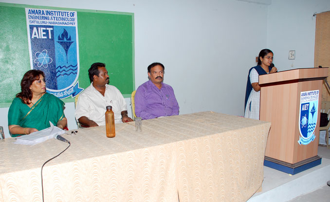 Personality Development