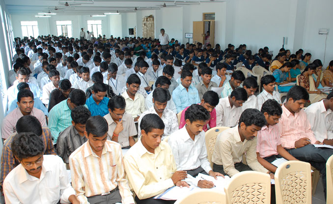 Personality Development