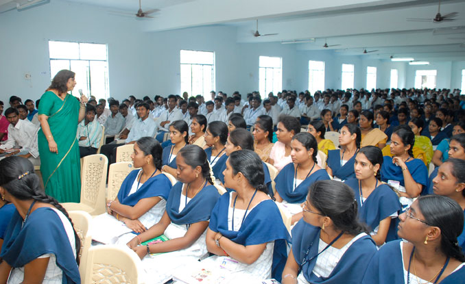 Personality Development