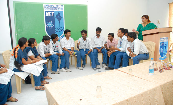 Personality Development