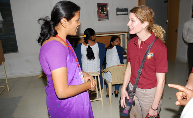 Rotary International