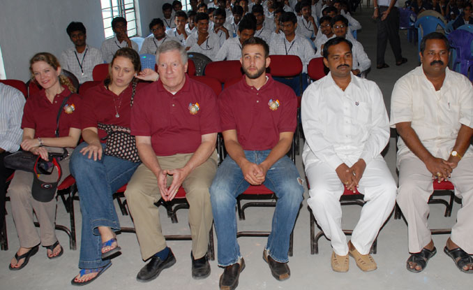 Rotary International