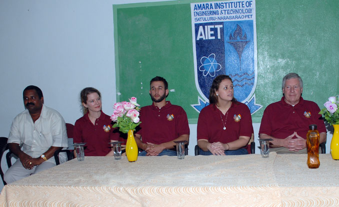 Rotary International