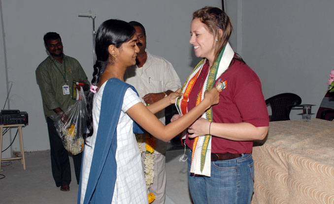 Rotary International