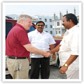 Rotary International