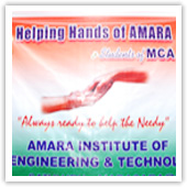 Helping Hands of AMARA