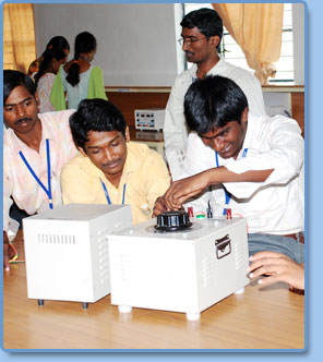 ECE